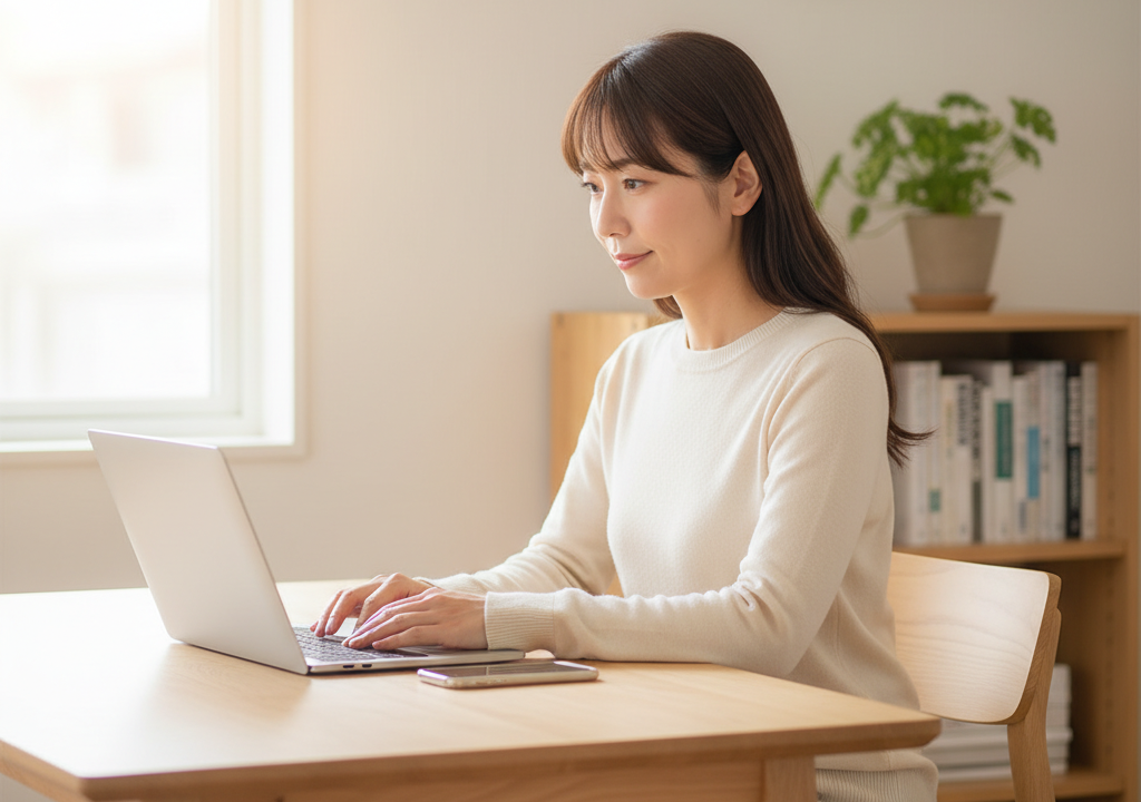 松永雅子が案内する【