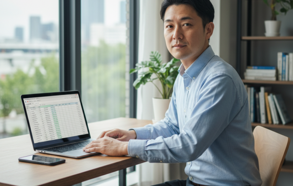 副業の旅路に立つあなたへ：元商社マンが語る、失敗を避けるための心得🌐