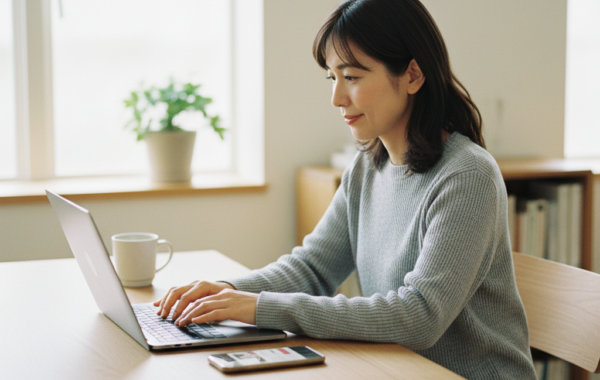在宅・PCワークで新たな地平を拓く：良質な求人サイトを見極める眼差し
