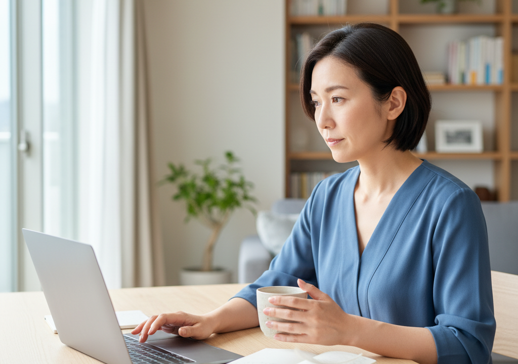 フリーランスという舞台へ：踏み出す前のささやかな躊躇と、わたしが辿り着いた道しるべ 🖼️🕊️