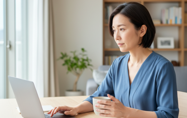 フリーランスという舞台へ：踏み出す前のささやかな躊躇と、わたしが辿り着いた道しるべ 🖼️🕊️