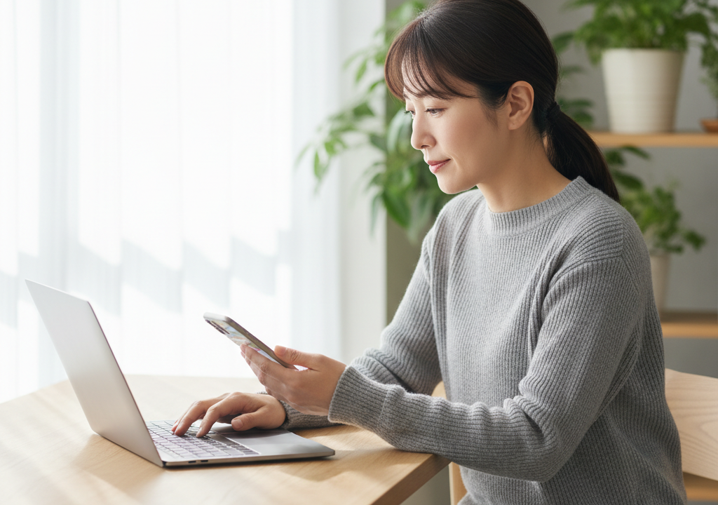 PCオペレーターの仕事で未来を拓く：着実なキャリア構築戦略 🌐