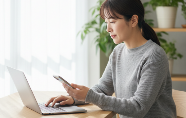 PCオペレーターの仕事で未来を拓く：着実なキャリア構築戦略 🌐