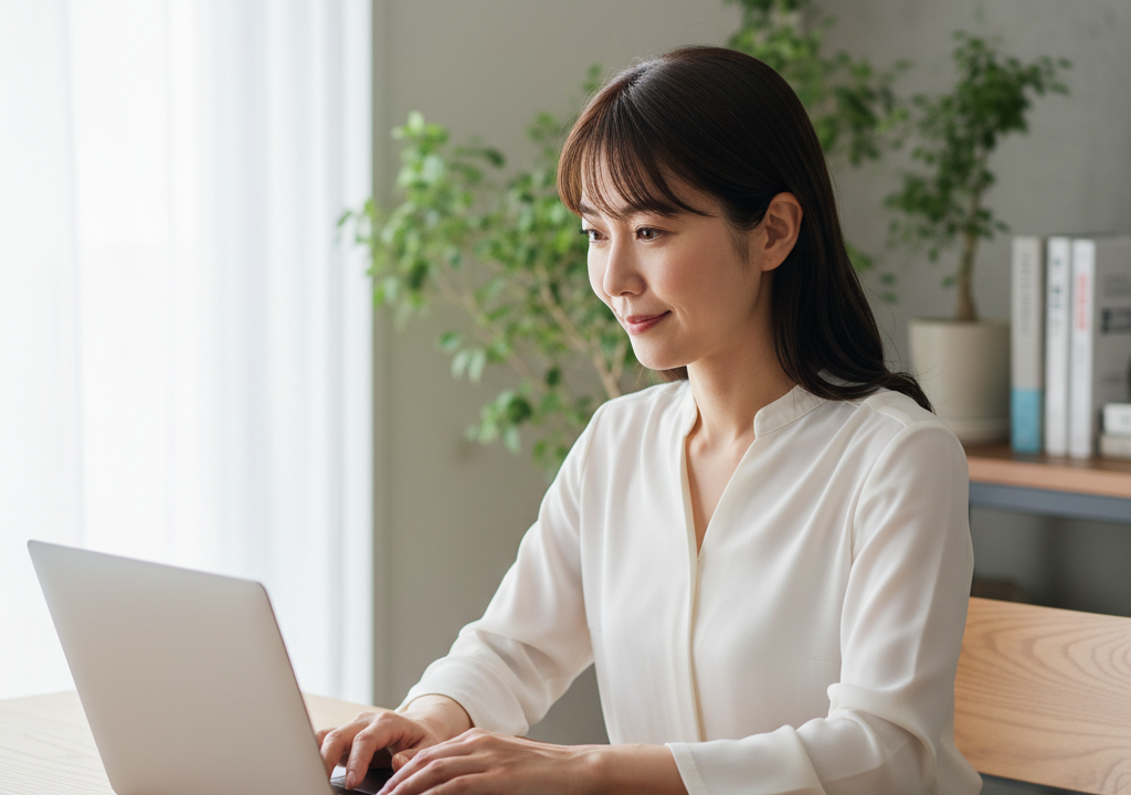 在宅PCワークの深層：見落とされがちな利点と潜む落とし穴 🌐