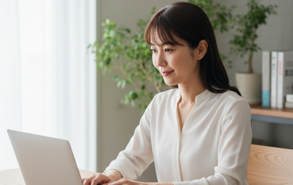 在宅PCワークの深層：見落とされがちな利点と潜む落とし穴 🌐