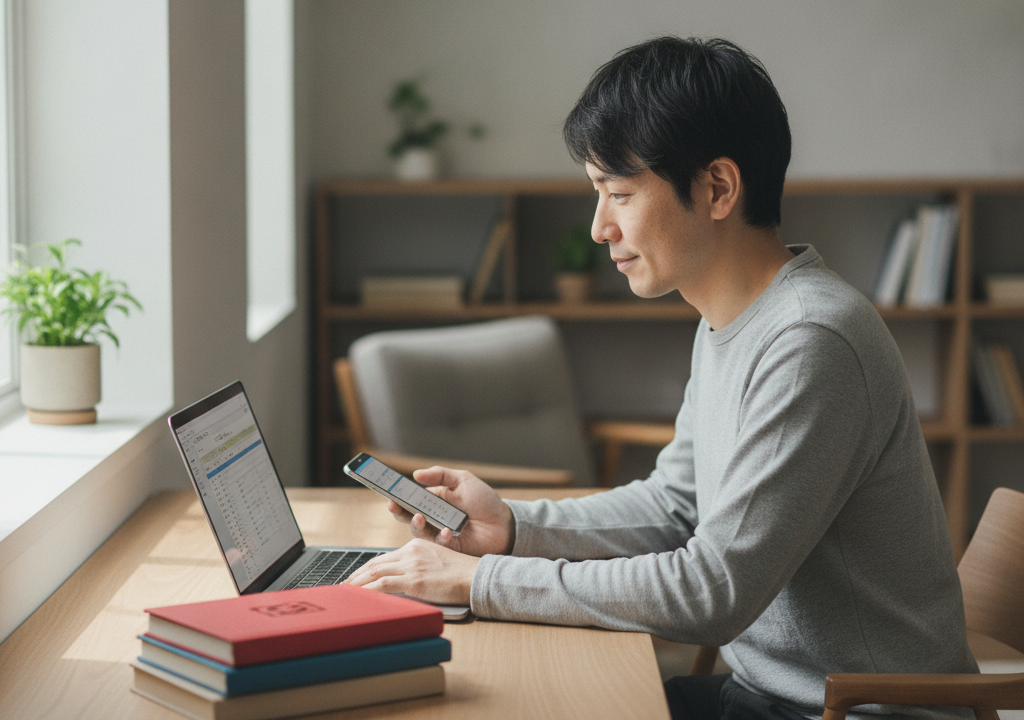 未経験の皆様へ：PCワーク業界の深層と、賢明なキャリアの築き方 📕