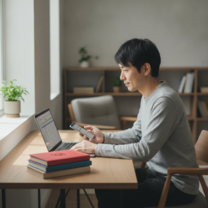 未経験の皆様へ：PCワーク業界の深層と、賢明なキャリアの築き方 📕