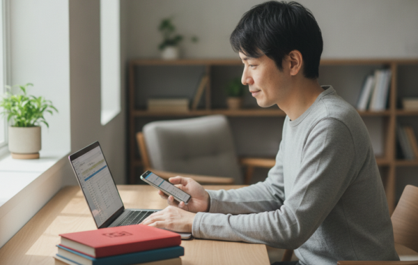 未経験の皆様へ：PCワーク業界の深層と、賢明なキャリアの築き方 📕