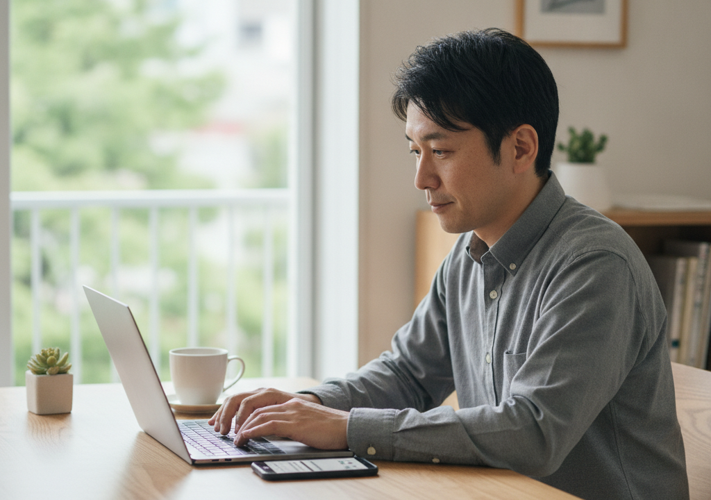 データ入力で拓く、新たなキャリアの地平：時給・報酬相場と戦略的稼ぎ方🌐