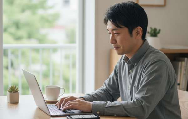 データ入力で拓く、新たなキャリアの地平：時給・報酬相場と戦略的稼ぎ方🌐