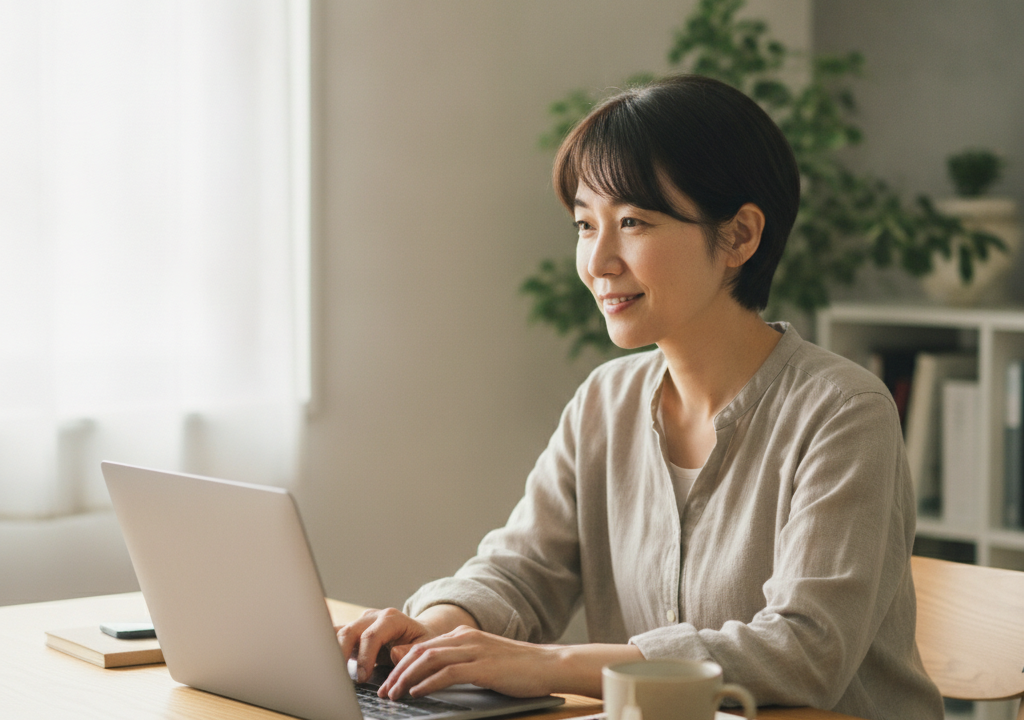 フリーランスという働き方の妙味：元シェフが言葉を紡ぐ中で見出す真実