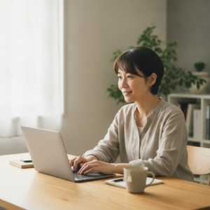 フリーランスという働き方の妙味：元シェフが言葉を紡ぐ中で見出す真実