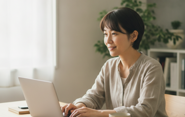 フリーランスという働き方の妙味：元シェフが言葉を紡ぐ中で見出す真実