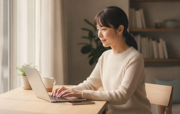 安定と充実を紡ぐ、私なりのフリーランスPCワーク考