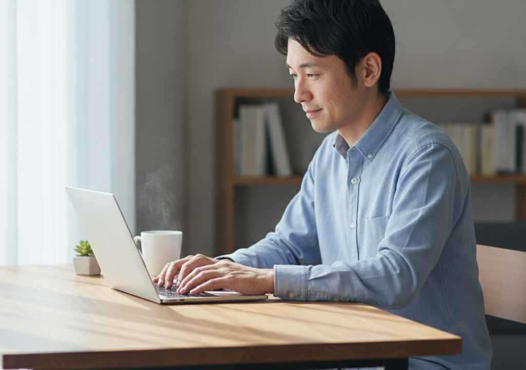 未経験からのPCオペレーター：わたくしが紐解く、現代ビジネスにおける「縁の下の力持ち」の真髄