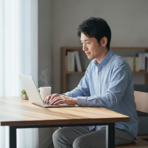 未経験からのPCオペレーター：わたくしが紐解く、現代ビジネスにおける「縁の下の力持ち」の真髄