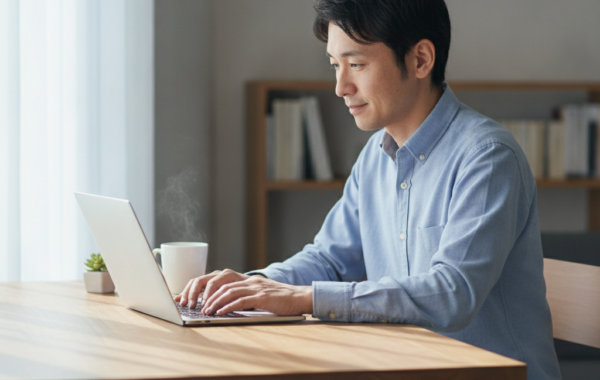 未経験からのPCオペレーター：わたくしが紐解く、現代ビジネスにおける「縁の下の力持ち」の真髄