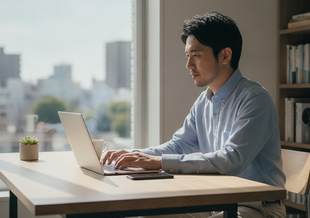 【PCワークの雇用形態を比較：あなたに合った安定と自由の見つけ方】
