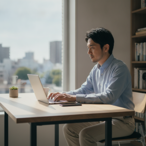 【PCワークの雇用形態を比較：あなたに合った安定と自由の見つけ方】