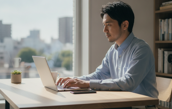 【PCワークの雇用形態を比較：あなたに合った安定と自由の見つけ方】