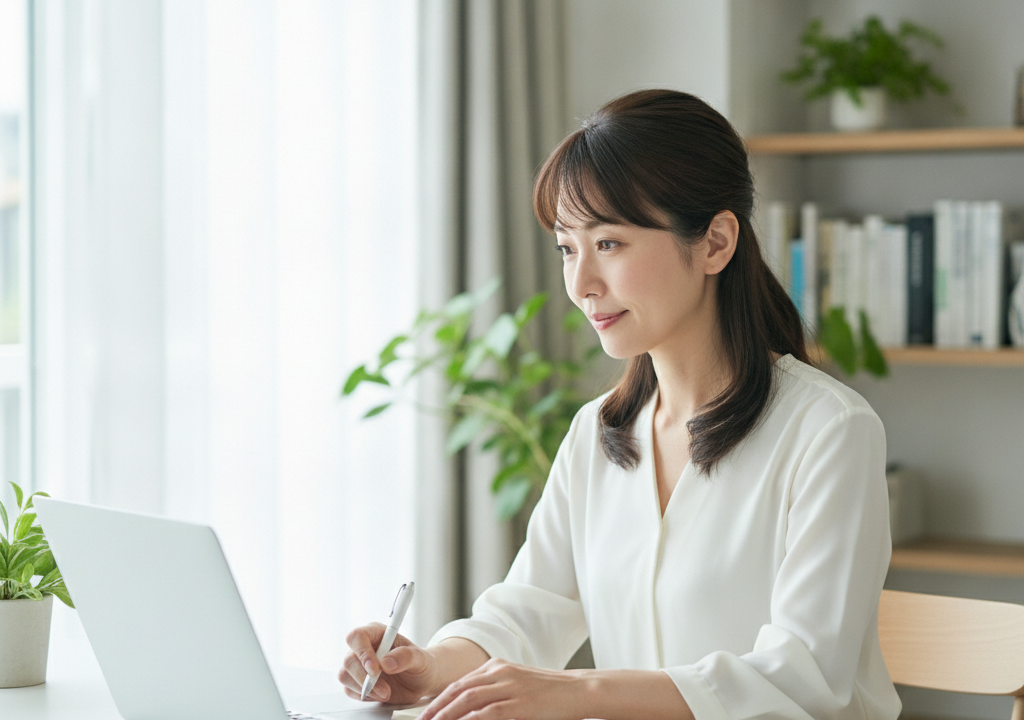 【理想の働き方へ導く道標：信頼できるエージェントの見極めと活用戦略】