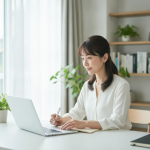 【理想の働き方へ導く道標：信頼できるエージェントの見極めと活用戦略】