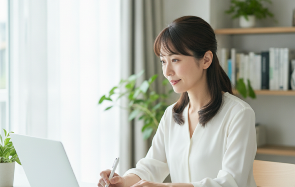 【理想の働き方へ導く道標：信頼できるエージェントの見極めと活用戦略】
