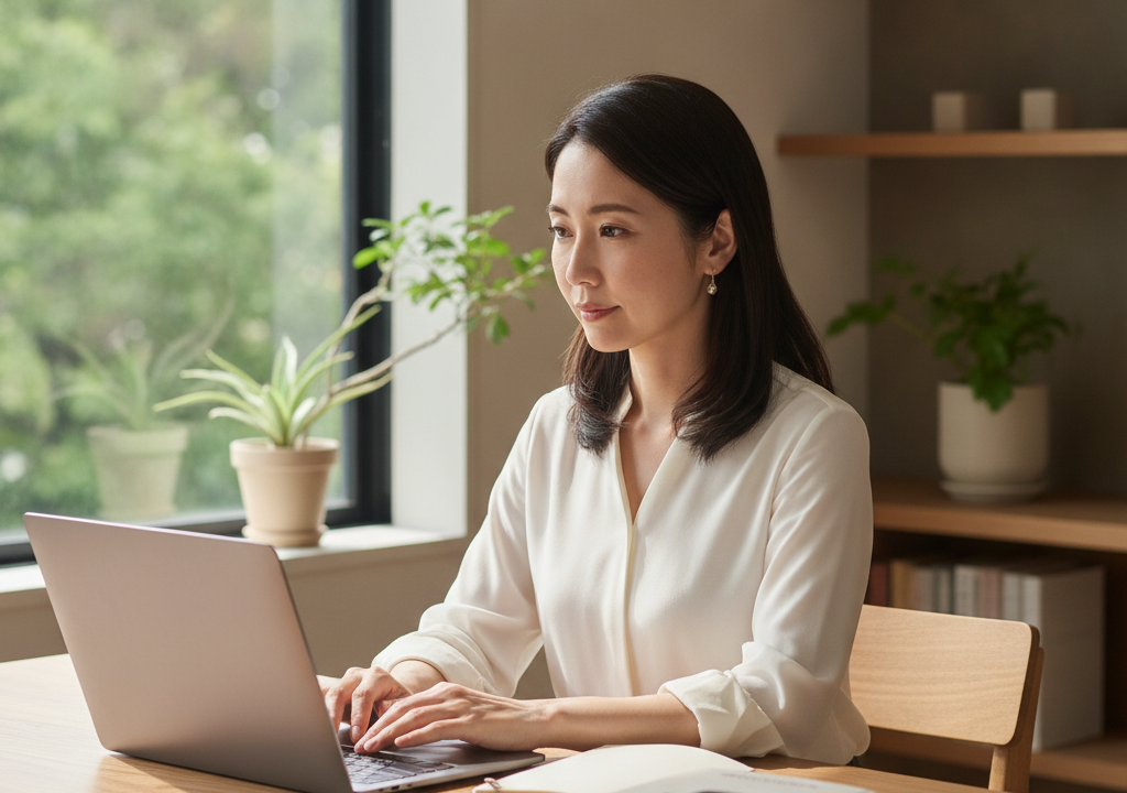 PCワークの未来図：変化の潮流と、これからの働き方への示唆 🎩📕