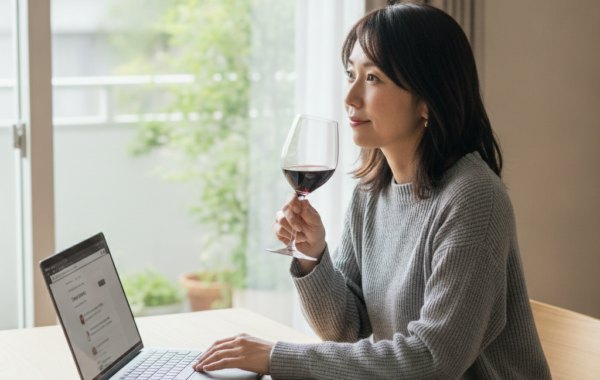元シェフが綴る在宅PC転職記：求人サイト活用とリスクの深淵 🍷