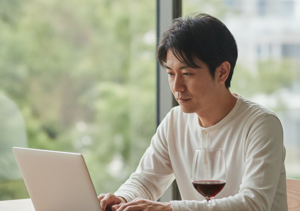職人の眼差しで挑むPCワーク：37歳、私が語る市場価値の磨き方🍷
