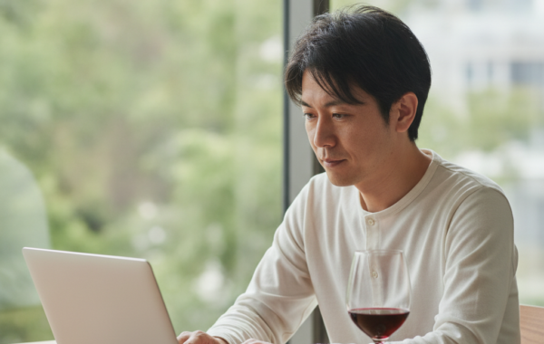 職人の眼差しで挑むPCワーク：37歳、私が語る市場価値の磨き方🍷