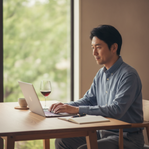 変わりゆくPCワーク：2025年に求められる人材像と、私が培った仕事の流儀 🍷