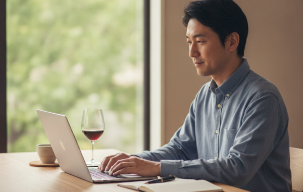 変わりゆくPCワーク：2025年に求められる人材像と、私が培った仕事の流儀 🍷