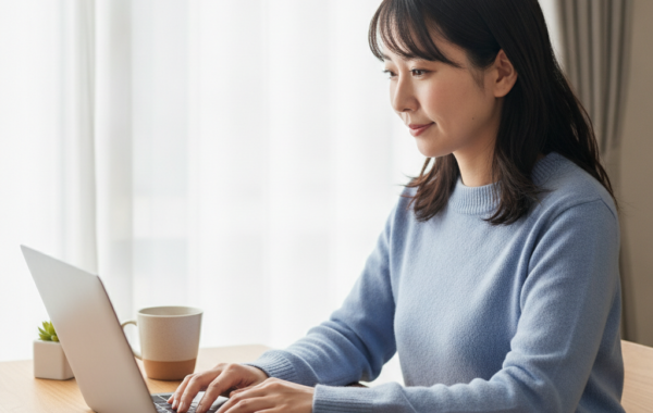 フリーランスとして見たデータ入力副業：未経験者が挫折を避けるための心構えと実践