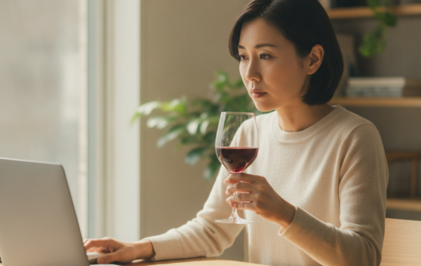 在宅副業の闇に潜む罠を避ける、職人の眼差し 🍷