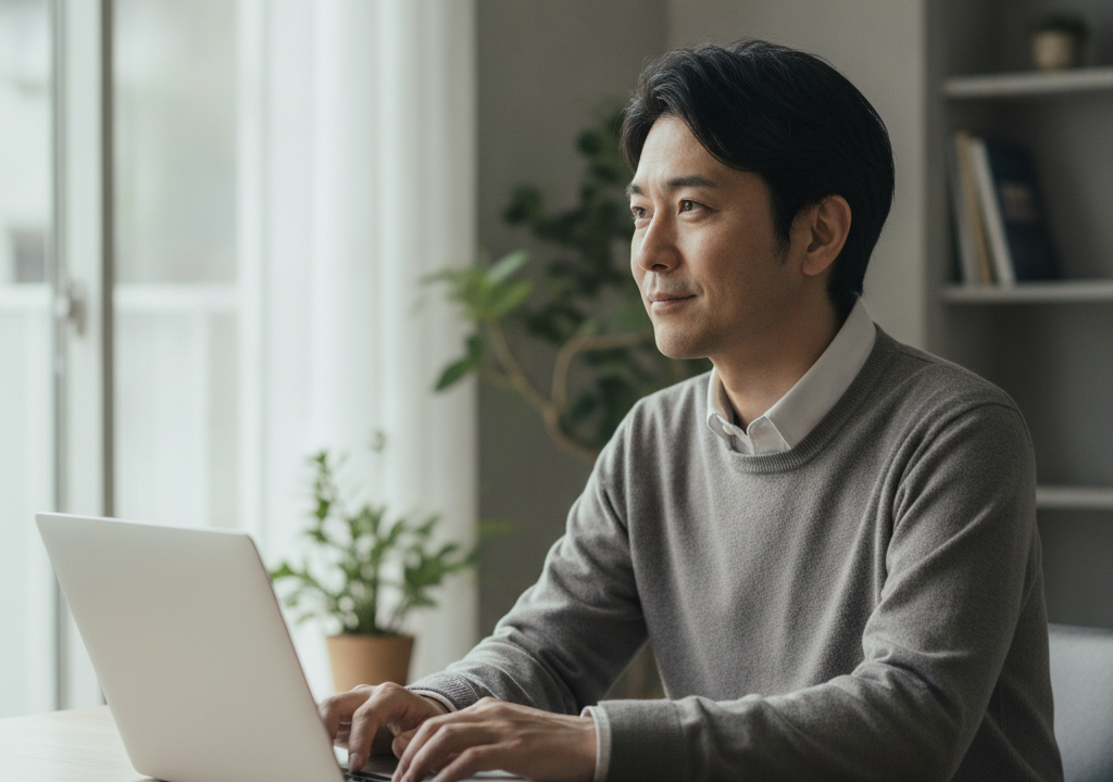 PCオペレーター未経験からの挑戦：応募前に見据えるべき『本質』と『実情』を紳士の視点から