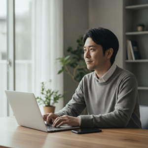 PCオペレーター未経験からの挑戦：応募前に見据えるべき『本質』と『実情』を紳士の視点から