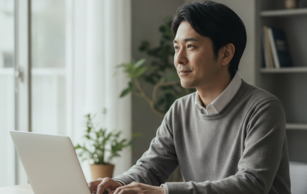 PCオペレーター未経験からの挑戦：応募前に見据えるべき『本質』と『実情』を紳士の視点から