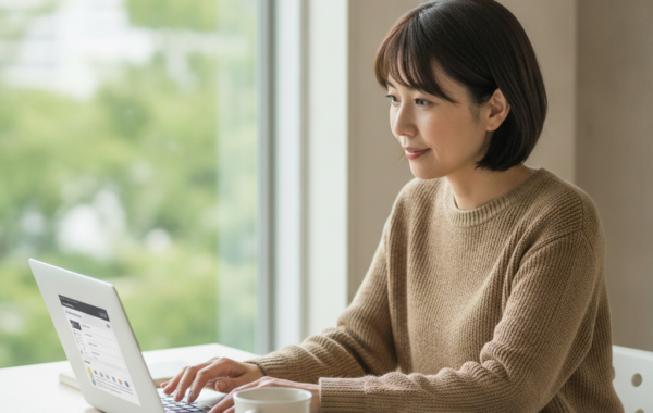 賢明な選択：主婦のための在宅PCワーク求人選びと心得 🎩📕