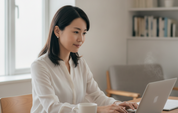 【元シェフが語る】在宅ワーク求人、見極めの真髄