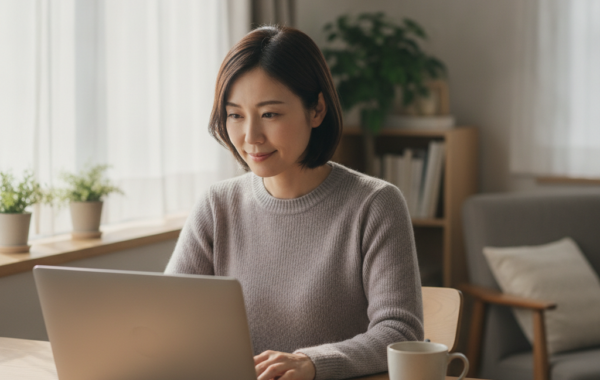 【在宅で働くということ：わたしが求人サイト選びで感じたささやかな思案】