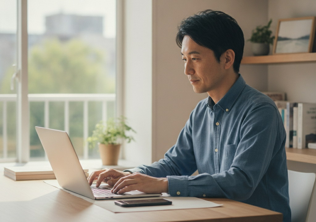 【元商社マンが語る、在宅ワーク用PCの賢い選び方と予算の組み方🌐】