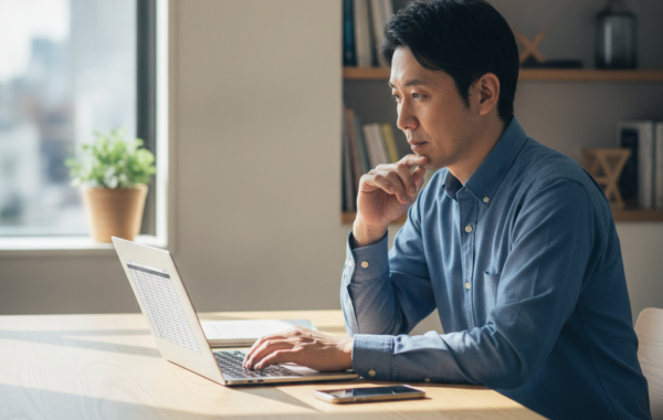 元商社マンが見た、副業PCワークに潜む「見えない落とし穴」とその賢い対処法
