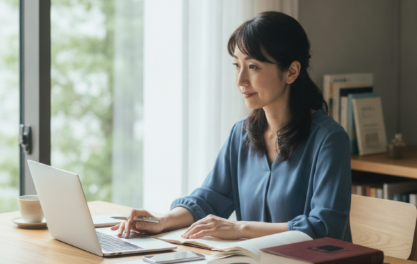 在宅ワークを成功させる要諦：税金と保険に関する上質な知識を深める 🎩📕
